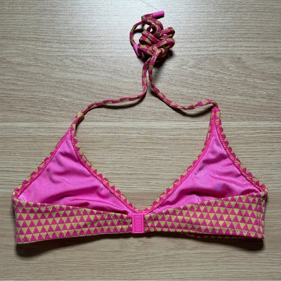 •Triangle Swimwear Cora bikini set in ursa - Picture 5 of 16